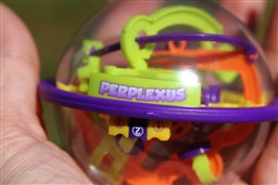 World's Smallest Perplexus