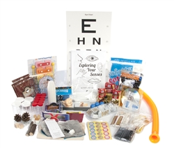 Exploring Your Senses Kit