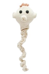 Giant Microbes Tapeworm