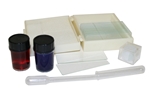 Microscope Slide Making Kit