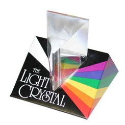 Light Crystal 2.5"