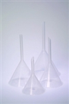 Funnel- Plastic Standard Stem 65ml
