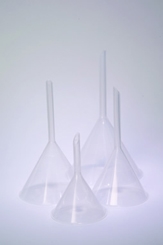 Funnel- Plastic Standard Stem 65ml