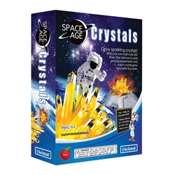 Citrine Crystal Cluster with LED Base
