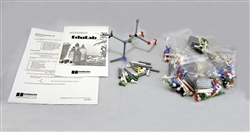 Molecular Models Set