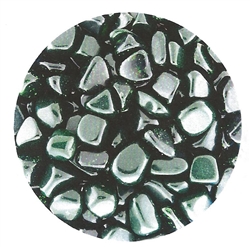 Emerald Goldstone 3/4"