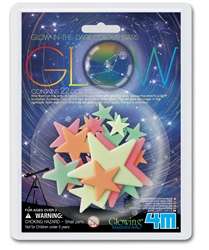 Glow Color Stars