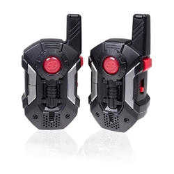 Ultra Range Walkie Talkies