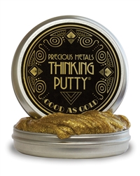 Good as Gold Thinking Putty