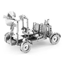 Metal Earth - Apollo Lunar Rover