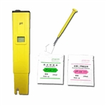 Digital Ph Meter