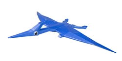 Build a Paper KitRex Pterodactyl