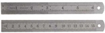 6" Ruler Pair