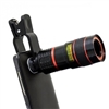 Universal Smartphone 8x Telescope Lens