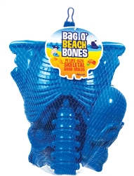 Bag o Beach Bones