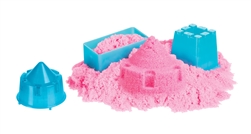 Magic Sand with Molds