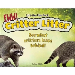 Critter Litter