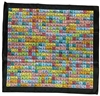 Periodic Table Scarf
