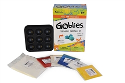 Goblies Throwable Paintball Kit