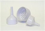 70mm Porcelain Funnel