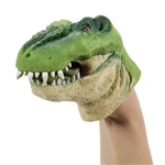 Dinosaur Hand Puppet