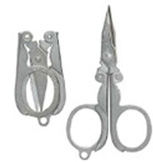 Folding Scissors 3"