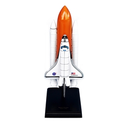 Mastercraft Collection NASA Space Shuttle Endeavor (S) Model Scale:1/200
