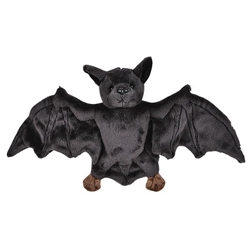 14" Bat Pounce Plush Pal