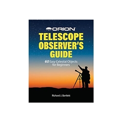 Telescope Observer's Guide