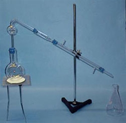 Student Distilling Apparatus
