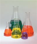 Flask Erlenmeyer 50ml Bomex