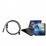 Android Smartphone USB 2M Endoscope