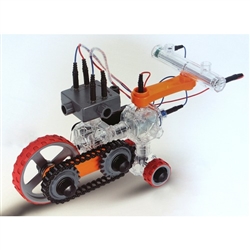 IQ KEY 600 Robotic STEM Kit