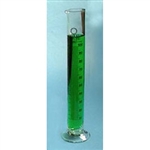 Graduated Cylinder - Double Scale 10ml