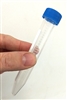 15ml Centrifuge Tube with Blue Cap