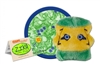 Giant Microbes- Zika Virus