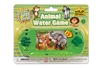 Hand-Held Animal Water Game