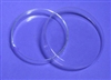 Glass Petri Dish 75mm