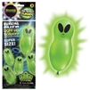 Illooms Blinking Aliens Balloons 5/pk