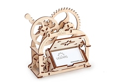 Ugears Mechanical Box