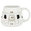 16oz Space Capsule Rocket Mug