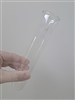 Test Tube 38 x 200mm with Lip Borosilicate Glass