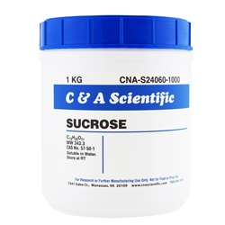 Sucrose, 10kg