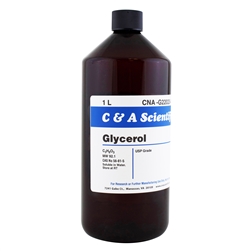 Glycerol 1L