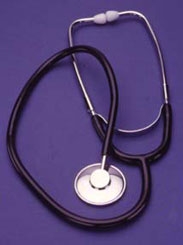 Stethoscope