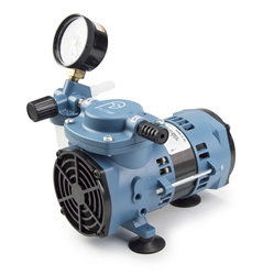 PILOT3000 Chemical Resistant Diaphragm Vacuum Pump