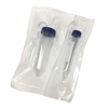 Individually wrapped, sterile 50ml Centrifuge tubes, pk 300