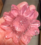 Water Marbles Giant Flowers  - 5pc