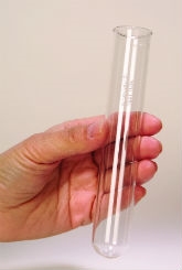 Test Tube w/Rim 20 x 150mm