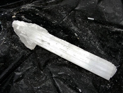 Selenite Sticks 8-15"